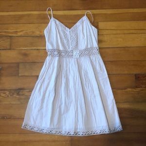 Abercrombie dress